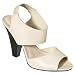 Women's Mossimo® Pari Sandals - Tan