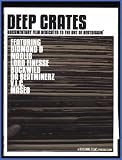 Deep Crates - Documentary Film Dedicated to the Art of Beatdiggin`