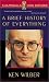 Books : A Brief History of Everything