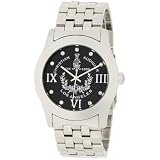 Christian Audigier Womens TWC 615 The World Of