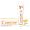 L'annine Hand and Body Cream 2.2. oz - Mango