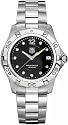 TAG Heuer Men's Aquaracer Diamond Watch #WAF111C.BA0810