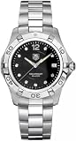 TAG Heuer Men's Aquaracer Diamond Watch #WAF111C.BA0810