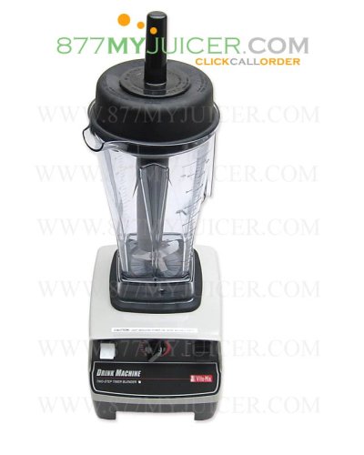 Vitamix Drink Machine 748 Vita-Mix