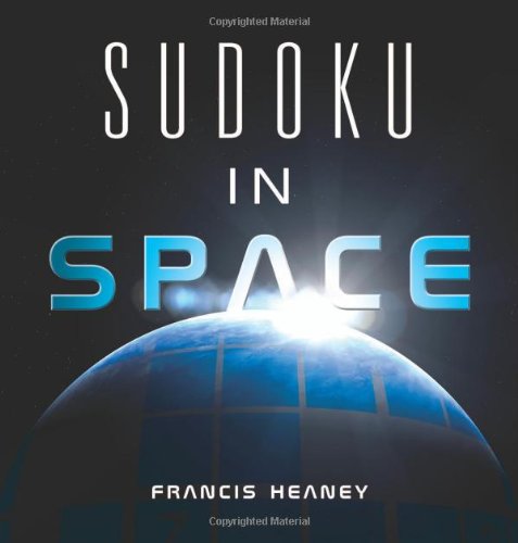 sudoku in space