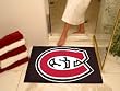 Saint Cloud State Huskies 34"x44.5" All-Star Floor Mat (Rug)