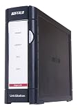 Electronics : Buffalo LS-250GL-1 LinkStation Pro Shared Network Storage - 250GB