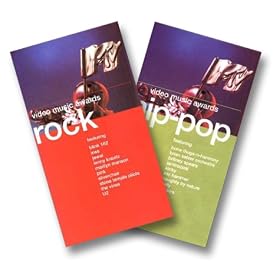 Click here to buy MTV Video Music Awards Collection - Hip-Pop and Rock by .