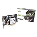 XFX PVT86SYAFG GeForce 8400GS 512MB GDDR2 PCI Express x16 SLI Ready Video Card ( Dual DVI / S-video )