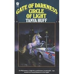 Gate of Darkness, Circle of Light