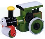 ラーニングカーブ きかんしゃトーマス 木製レールシリーズ ジョージ FC-82813