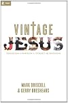 Vintage Jesus
