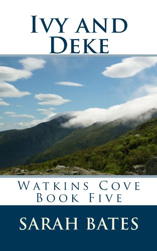 Ivy and Deke (Watkins Cove Book 5)