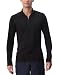 Bild: Patagonia Herren Funktionsshirt Merino 2 Zip-Neck