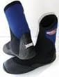 Sola 5mm Neoprene Boots