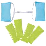 非凍結<strong>ジェル</strong>使用頭囲ひんやりスッキリ わきアイスi(大人用・<strong>ジェル</strong>4個入）