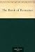 Books : The Book of Romance