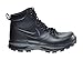 Nike Manoa Leather Men's Boots Black 454350-003