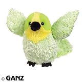 Webkinz Lil Kinz Budgie Bird