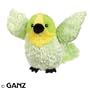 Webkinz Lil Kinz Budgie Bird