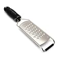 Microplane Gourmet Series Stainless Steel Extra Coarse Grater
