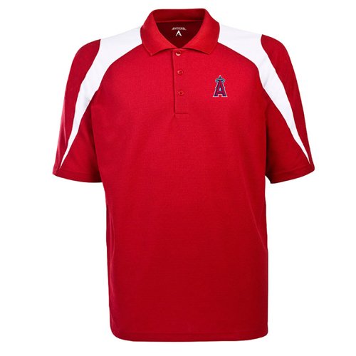 Los Angeles Angels Innovate Polo Shirt - Medium