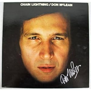 Don Mclean Album