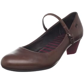 Camper Kim Ballerines femme