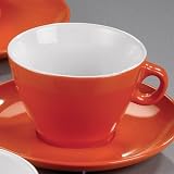 Produkt-Bild: CAFE A LAIT OBER CANDY ORANGE 63925