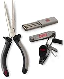 Combo Pack 2 - Fisherman's Pliers and Cipper Combo