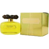 Covet By Sarah Jessica Parker For Women. Eau De Parfum Spray 3.4-Ounces