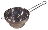 Review Progressive SSDB-1 / Progressive International Stainless Steel Double Boiler