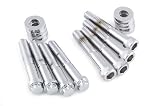 Gardner-Westcott Caliper Mounting Rear Allen Bolt Kits C-61-08