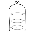 Plate Rack - Black