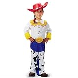 Toy Story Jessie Child Costume