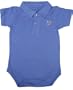 Memphis Tigers Team Color Polo Style Creeper