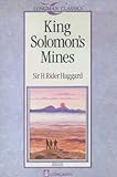 King Solomon's mines
