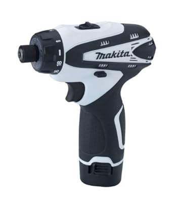 Makita FD01W 12V max Lithium-Ion 2 Speed Driver-Drill