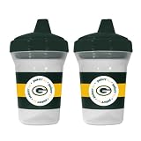 Baby Fanatic Gift Set - Green Bay Packers