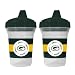 Baby Fanatic Gift Set - Green Bay Packers