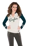 Philadelphia Eagles Women's Sport Envy Top - by Alyssa Milano