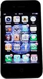 Apple iPhone 4 16GB schwarz
