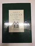 Golf's lighter side : selected from 100 years of Golf illustrated