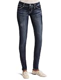 Jolt Juniors 31 Inch Pick Me Up Skinny Jean
