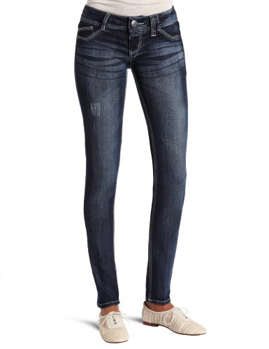Jolt Juniors 31 Inch Pick Me Up Skinny Jean