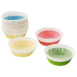 Zenker 43950 100x Papierbackf�rmchen, Muffin-F�rmchen, 70 mmvon "Zenker"