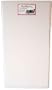 Colgate Classica III Foam Crib Mattress, White