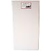 Colgate Classica III Foam Crib Mattress, White