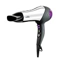 Nicky Clarke NHD082 Frizz Control 2000 w Dryer