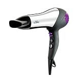 Nicky Clarke NHD082 Frizz Control 2000 w Dryer